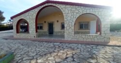 Villa en Jijona