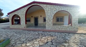 Villa en Jijona
