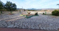 Villa en Jijona