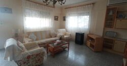 Villa en Jijona