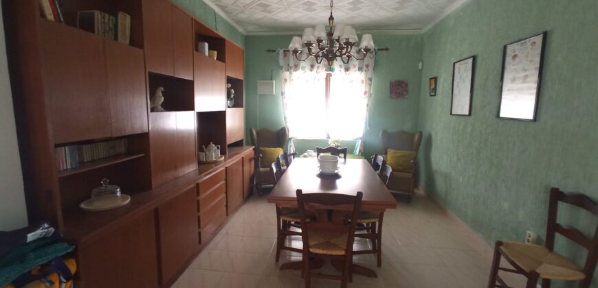 Chalet en Partida Bugaia de Baix (Jijona)