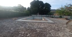 Villa en Jijona