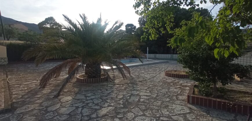 Villa en Jijona