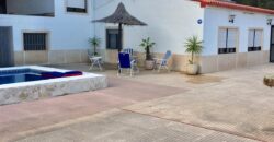 Chalet en Partida Bugaia de Baix (Jijona)
