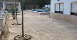 Chalet en Partida Bugaia de Baix (Jijona)