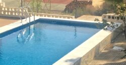 Chalet en Partida Bugaia de Baix (Jijona)