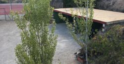 Chalet en Partida Bugaia de Baix (Jijona)