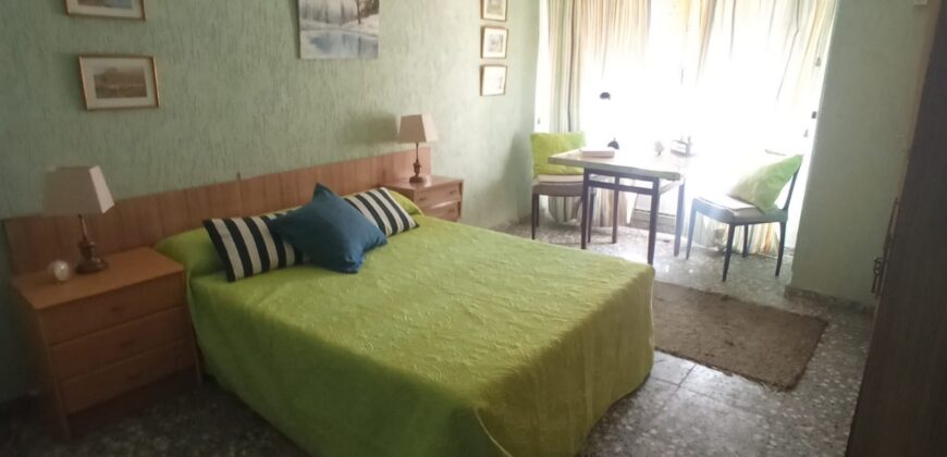 Chalet en Partida Bugaia de Baix (Jijona)