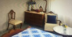 Chalet en Partida Bugaia de Baix (Jijona)