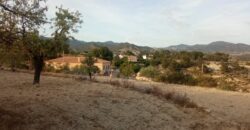Villa en Jijona