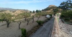 Villa en Jijona