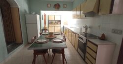 Chalet en Partida Bugaia de Baix (Jijona)