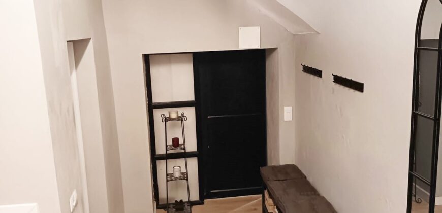 La Casita de Turrón en Jijona