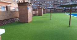 Apartamento en Parque Lo Torrent (San Vicente del Raspeig)