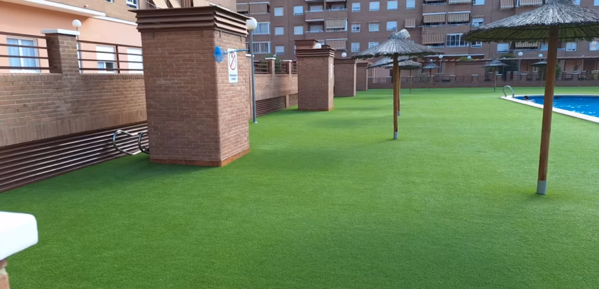 Apartamento en Parque Lo Torrent (San Vicente del Raspeig)