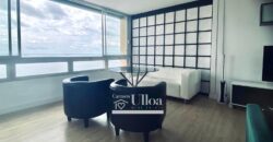 Apartamento en La Albufereta (Alicante)