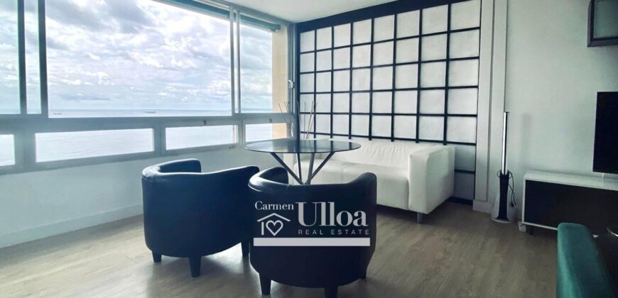 Apartamento en La Albufereta (Alicante)