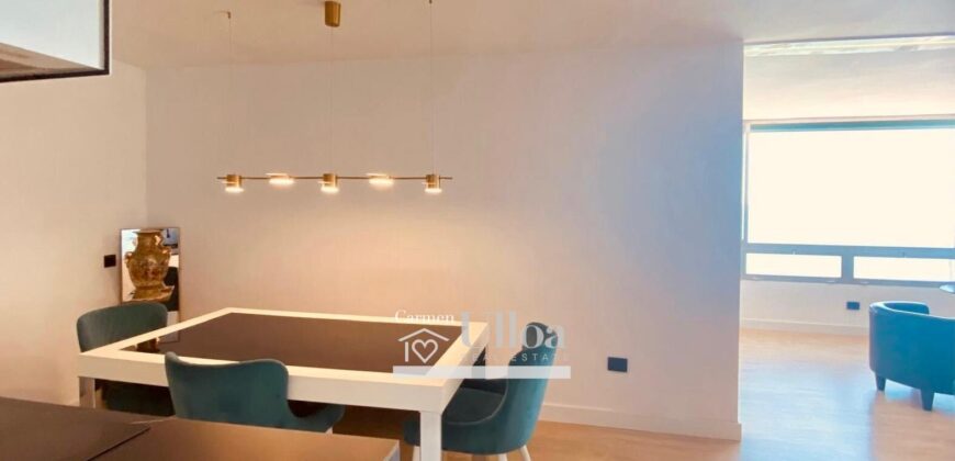 Apartamento en La Albufereta (Alicante)