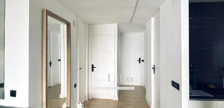 Apartamento en La Albufereta (Alicante)