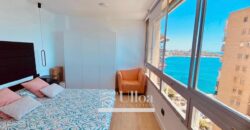 Apartamento en La Albufereta (Alicante)