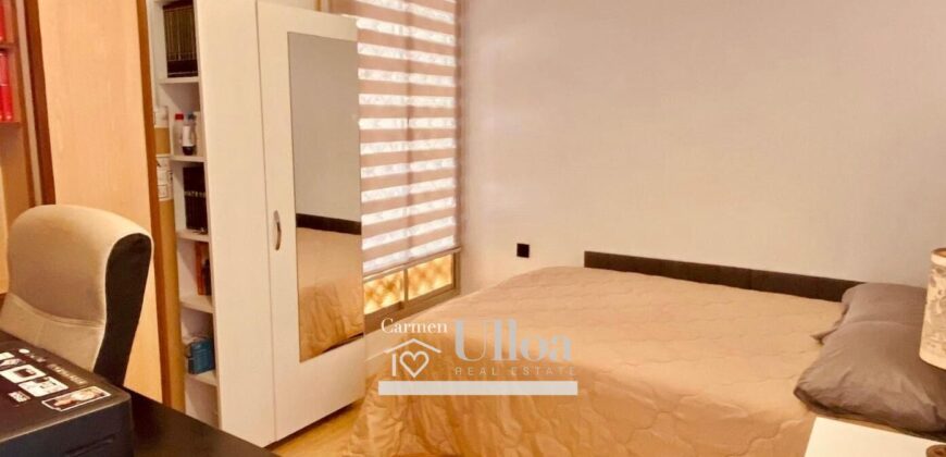 Apartamento en La Albufereta (Alicante)