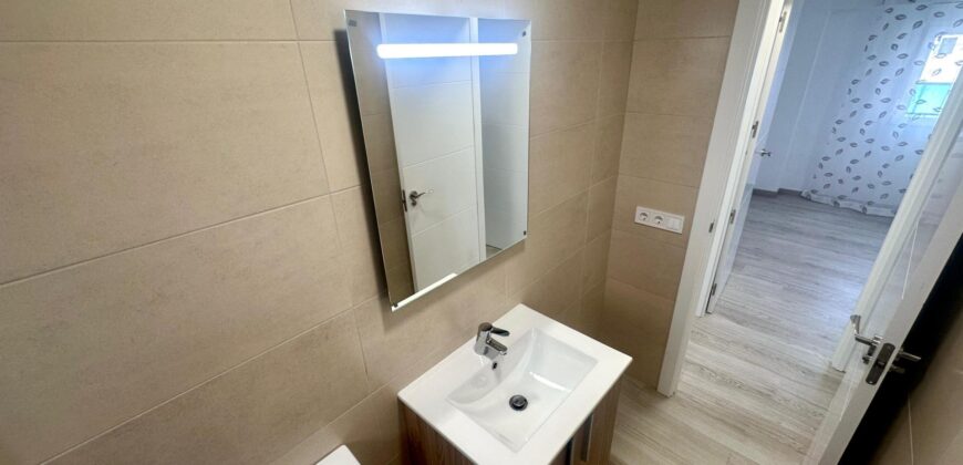 Piso en Pla del Bon Repòs (Alicante)