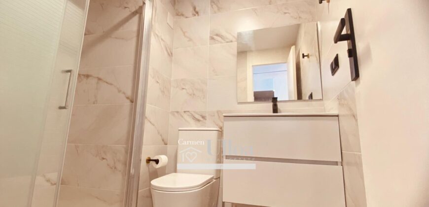 Apartamento en La Albufereta (Alicante)