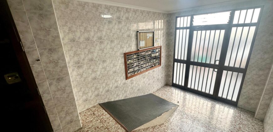 Piso en Pla del Bon Repòs (Alicante)