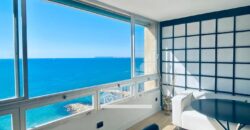 Apartamento en La Albufereta (Alicante)
