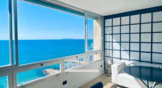 Apartamento en La Albufereta (Alicante)