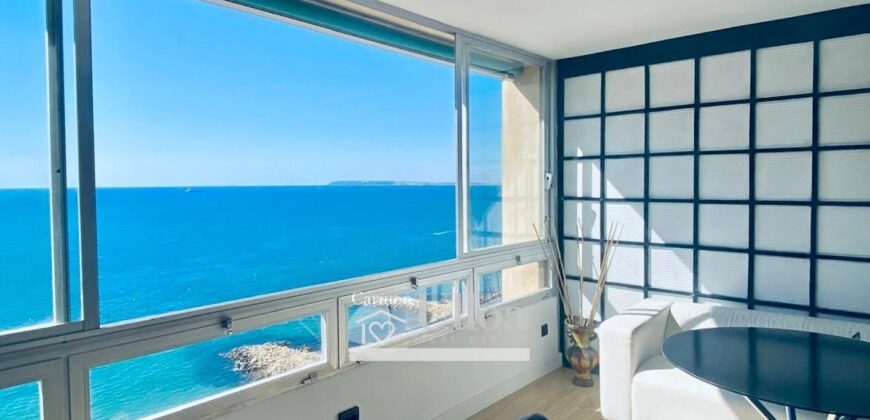 Apartamento en La Albufereta (Alicante)