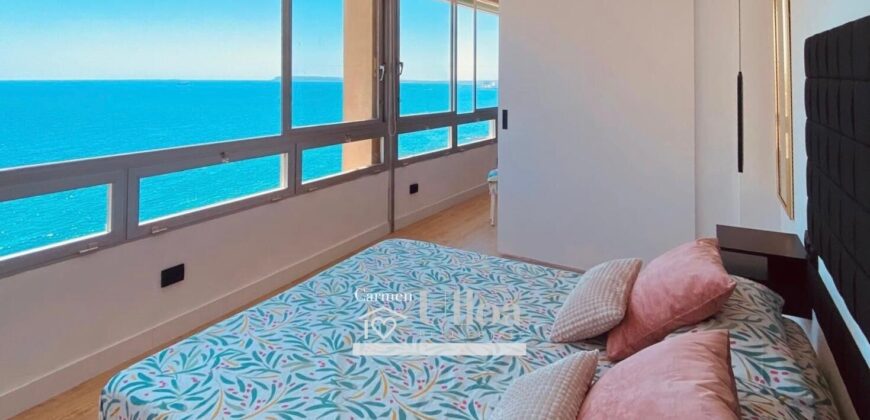 Apartamento en La Albufereta (Alicante)