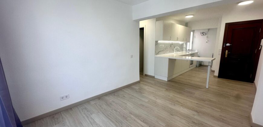 Piso en Pla del Bon Repòs (Alicante)