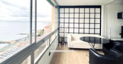 Apartamento en La Albufereta (Alicante)