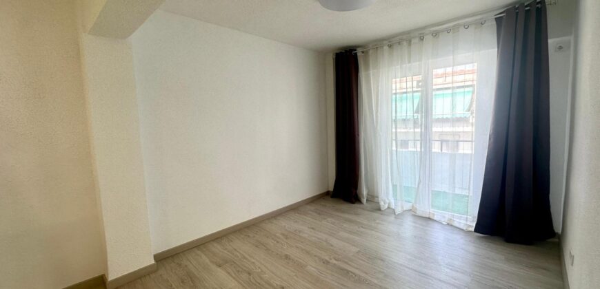 Piso en Pla del Bon Repòs (Alicante)