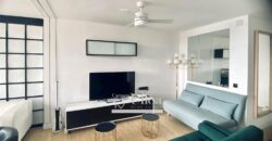 Apartamento en La Albufereta (Alicante)
