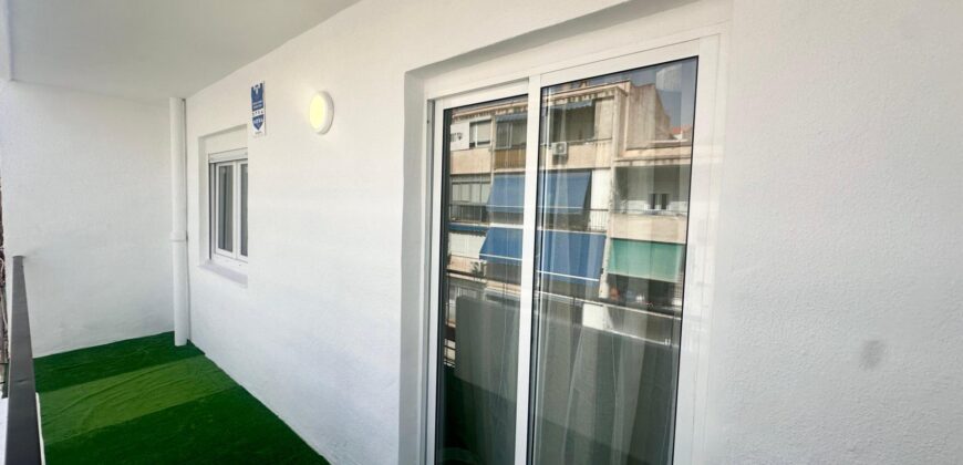 Piso en Pla del Bon Repòs (Alicante)