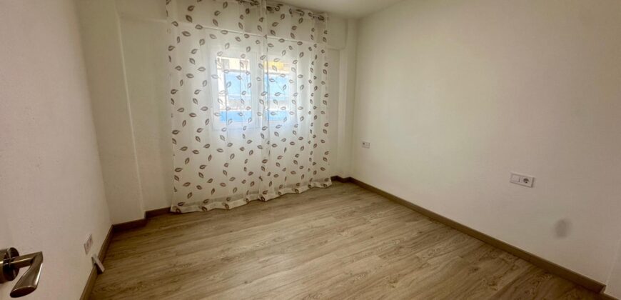 Piso en Pla del Bon Repòs (Alicante)