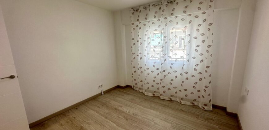 Piso en Pla del Bon Repòs (Alicante)