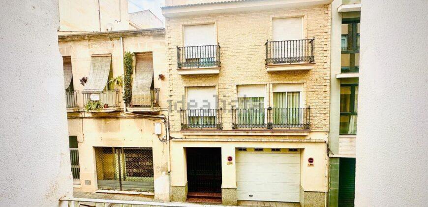 Piso en Carolinas Bajas (Alicante)