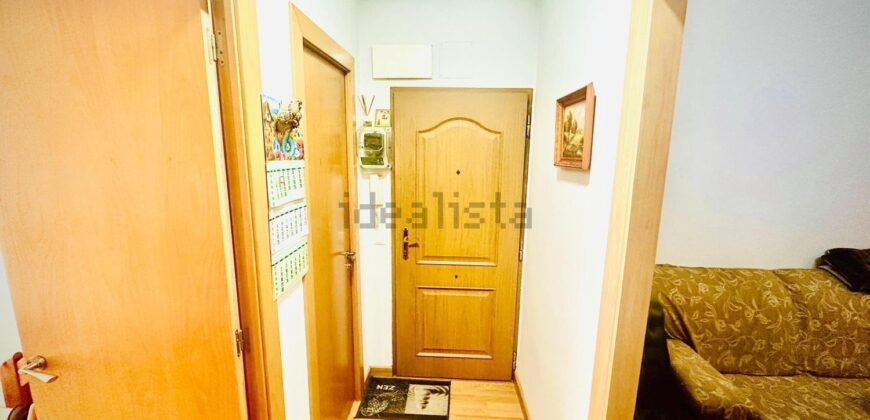 Piso en Carolinas Bajas (Alicante)
