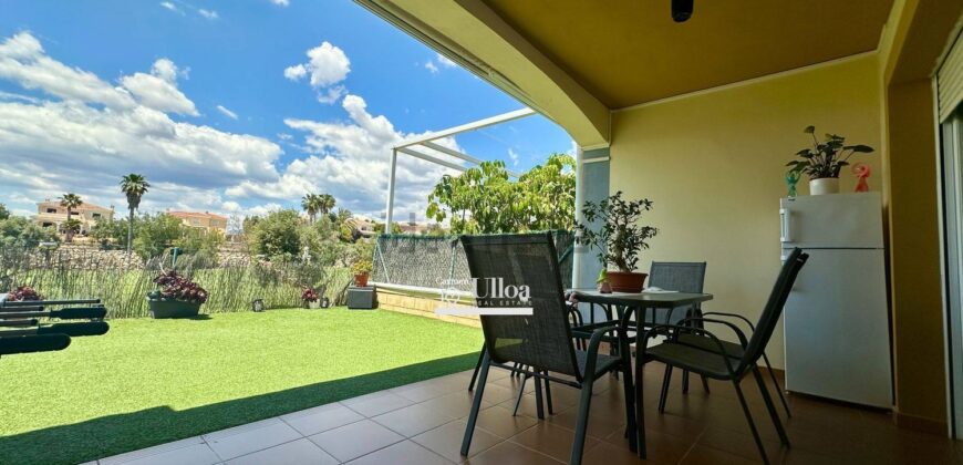 Bungalow en Bonalba Golf (Mutxamel)