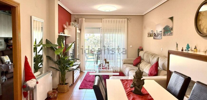 Bungalow en Bonalba Golf (Mutxamel)