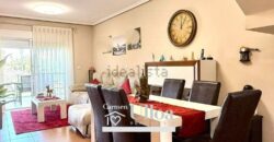 Bungalow en Bonalba Golf (Mutxamel)