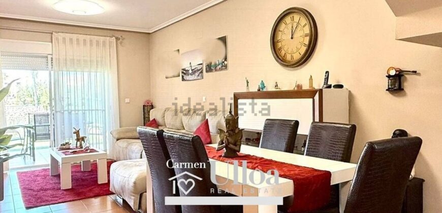Bungalow en Bonalba Golf (Mutxamel)