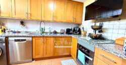 Bungalow en Bonalba Golf (Mutxamel)