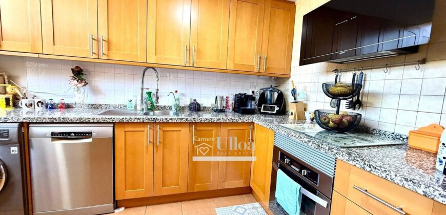 Bungalow en Bonalba Golf (Mutxamel)