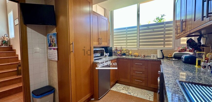 Bungalow en Bonalba Golf (Mutxamel)