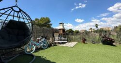 Bungalow en Bonalba Golf (Mutxamel)