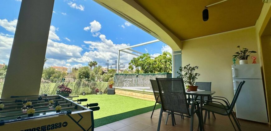 Bungalow en Bonalba Golf (Mutxamel)